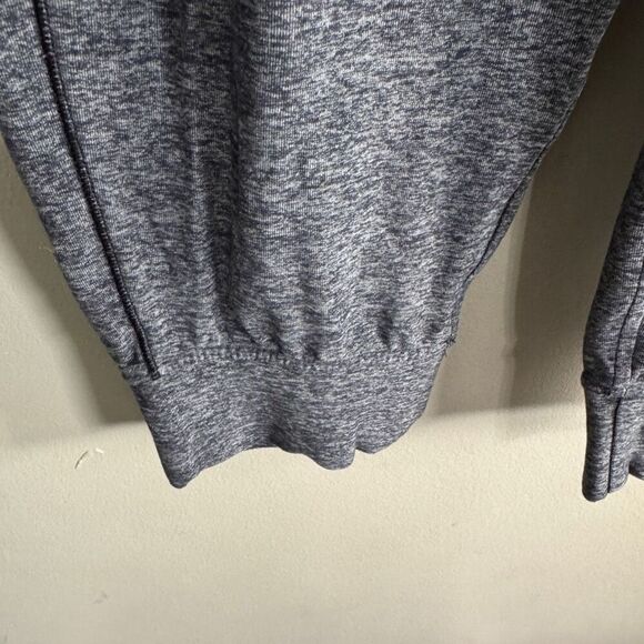 Lululemon Ready to Rulu Jogger 7/8 gray size 6 - Picture 5 of 7